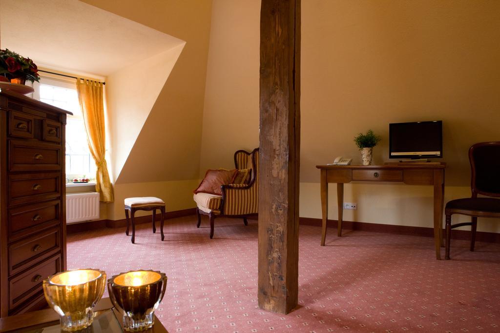Villa Vital Świeradów-Zdrój Quarto foto