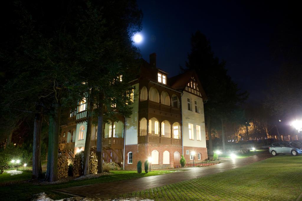 Villa Vital Świeradów-Zdrój Exterior foto