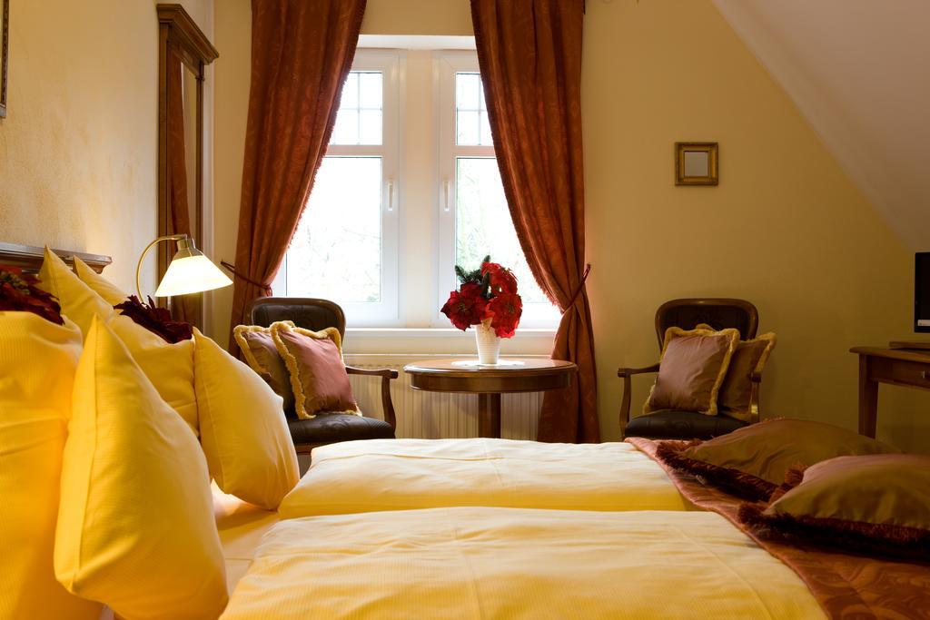 Villa Vital Świeradów-Zdrój Quarto foto
