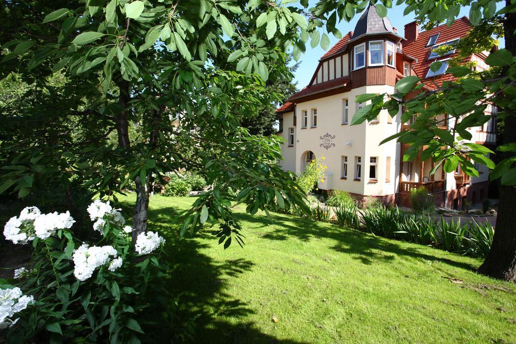 Villa Vital Świeradów-Zdrój Exterior foto