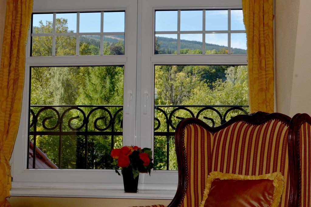Villa Vital Świeradów-Zdrój Quarto foto